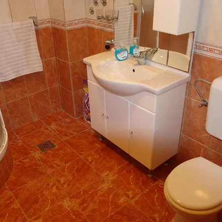 Robinson Bella Apartmán *