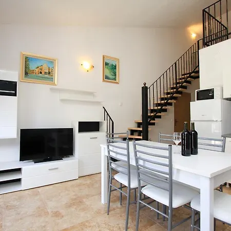 Apartmán Robinson Bella *