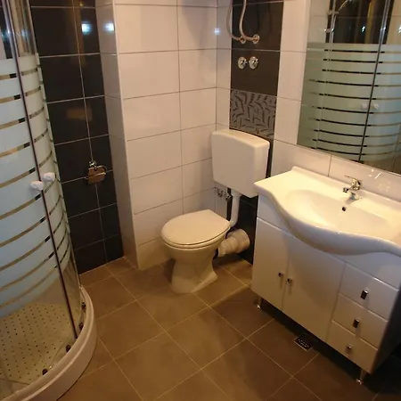 Robinson Bella Apartmán Bogomolje