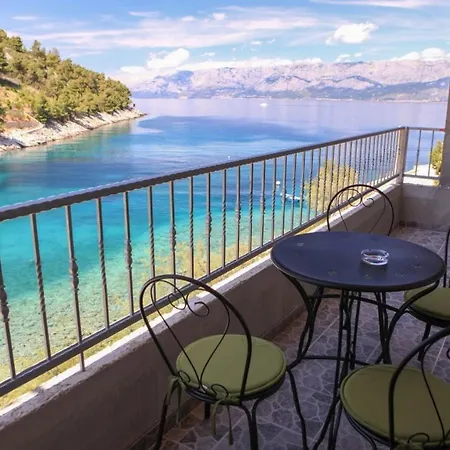Apartmán Robinson Bella *