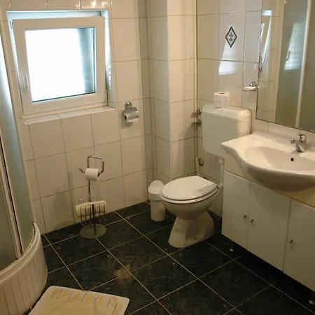 Robinson Bella Apartment