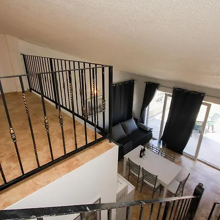 Apartment Robinson Bella *