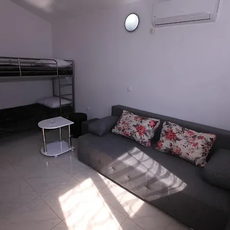 Robinson Bella Apartment