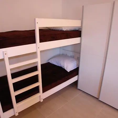 Robinson Bella Apartment