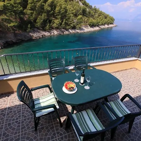 公寓 Robinson Bella