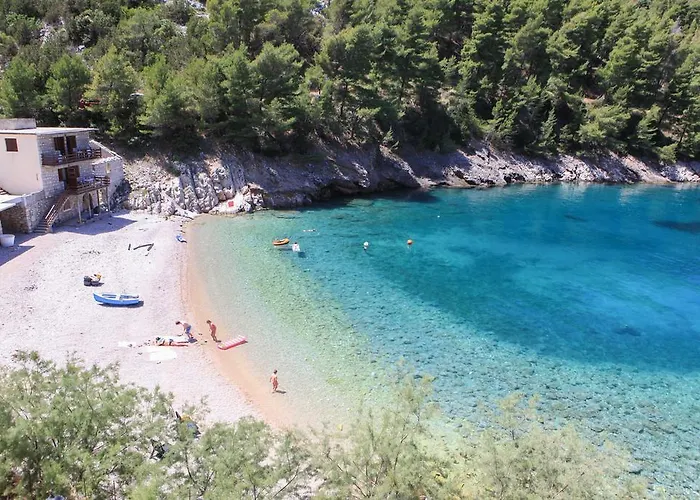 Robinson Bella Bogomolje