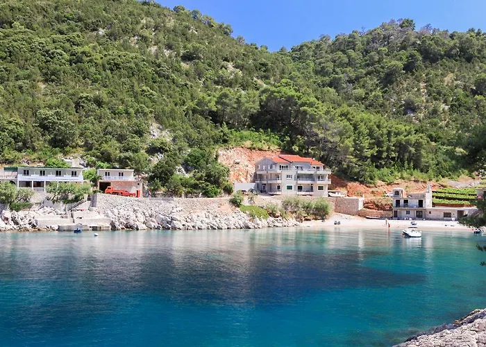 Robinson Bella Apartamento