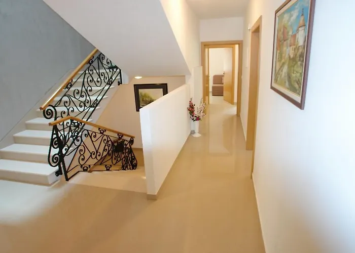 Apartamento Robinson Bella