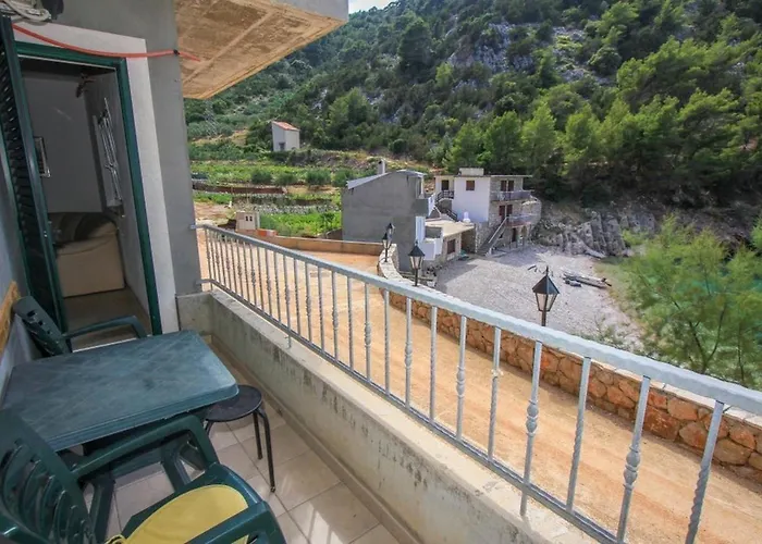 Apartamento Robinson Bella *