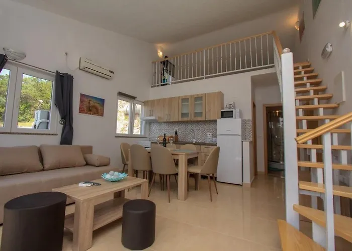 Apartamento Robinson Bella Bogomolje