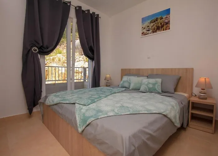 Robinson Bella Bogomolje