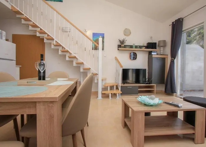 Robinson Bella Apartamento