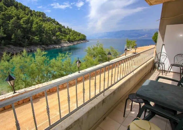 Apartamento Robinson Bella *