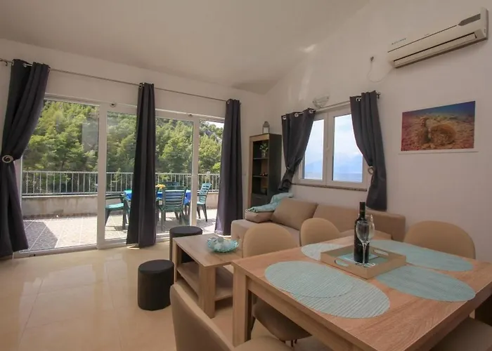 Robinson Bella Apartamento