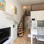Appartement Robinson Bella Bogomolje