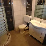 Robinson Bella Appartement Bogomolje