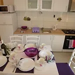 Appartement Robinson Bella