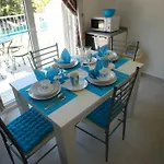 Robinson Bella Appartement *