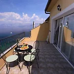 Appartement Robinson Bella *