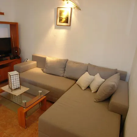 Robinson Bella Bogomolje