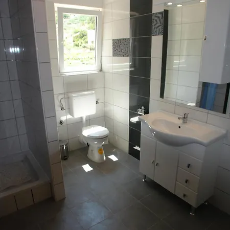 Robinson Bella Apartament