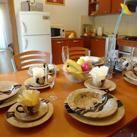 Robinson Bella Apartament