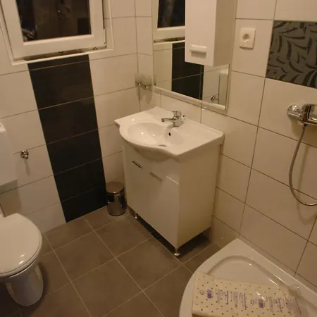 Apartament Robinson Bella Bogomolje