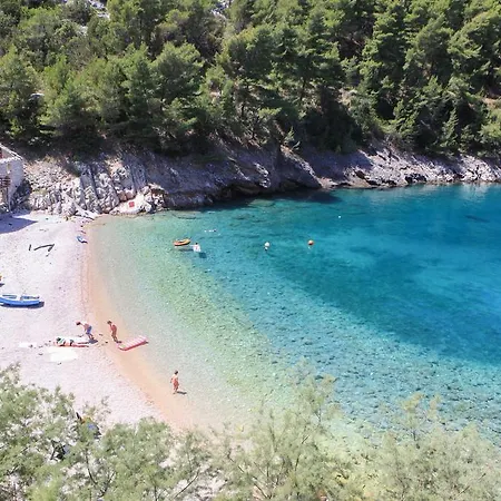 Robinson Bella Bogomolje