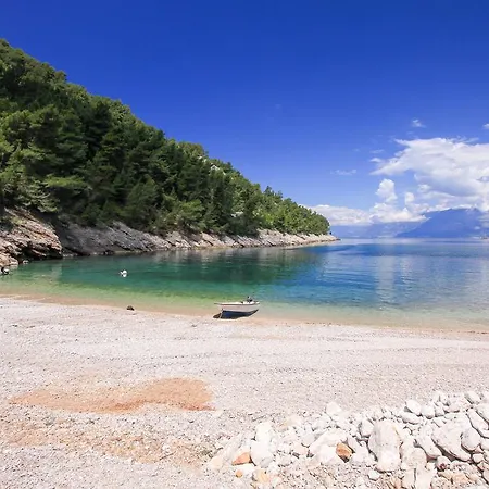 Apartament Robinson Bella *