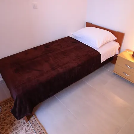 Robinson Bella Bogomolje