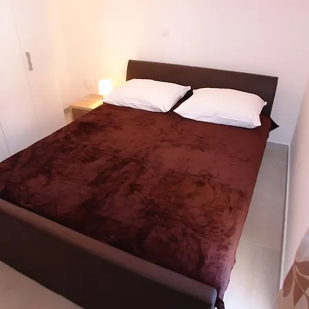 Apartament Robinson Bella Bogomolje