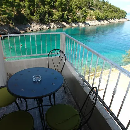 Apartament Robinson Bella