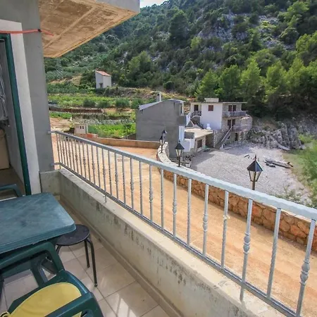 Apartament Robinson Bella *