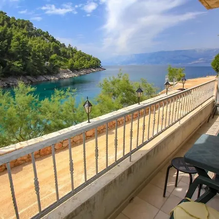 Apartament Robinson Bella *