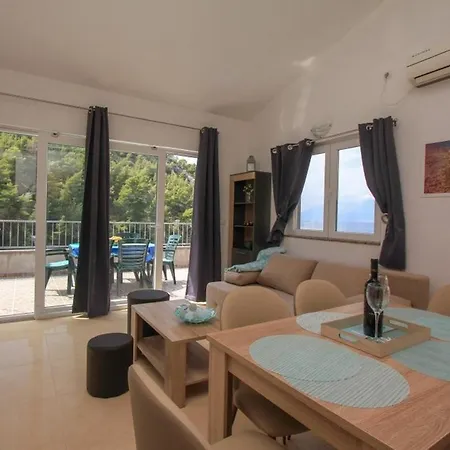 Robinson Bella Apartament