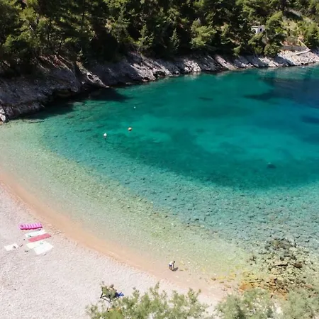 Robinson Bella Apartament